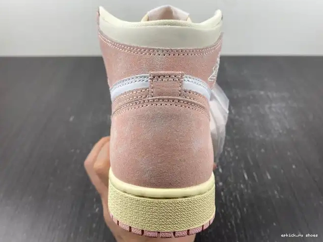 Cheap FD2596-600 OG 1 Jordan (Women's) Air Washed Pink High Retro 0427